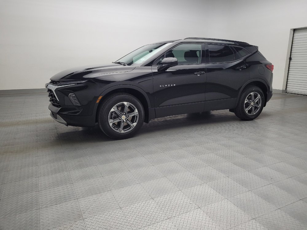 Used 2023 Chevrolet Blazer LT w/ Convenience Package image 2