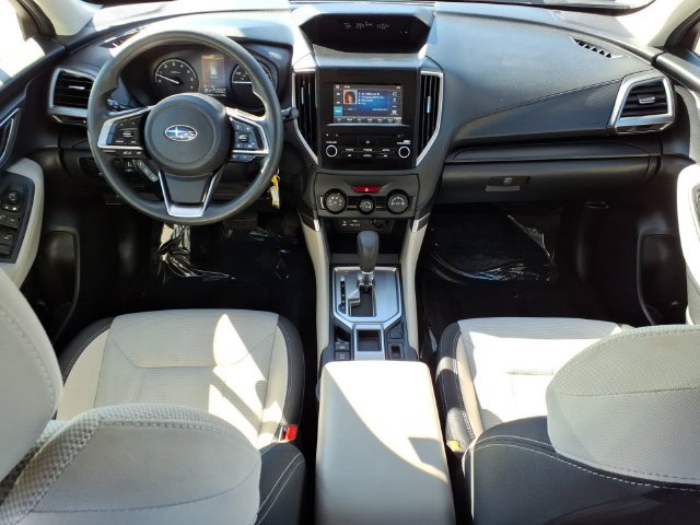 Used 2021 Subaru Forester AWD/4WD image 11