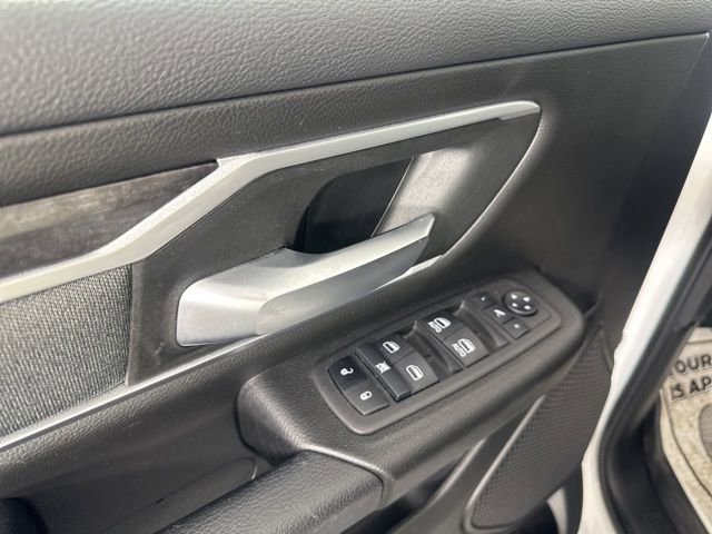 Used 2023 RAM 1500 Big Horn AWD/4WD image 22