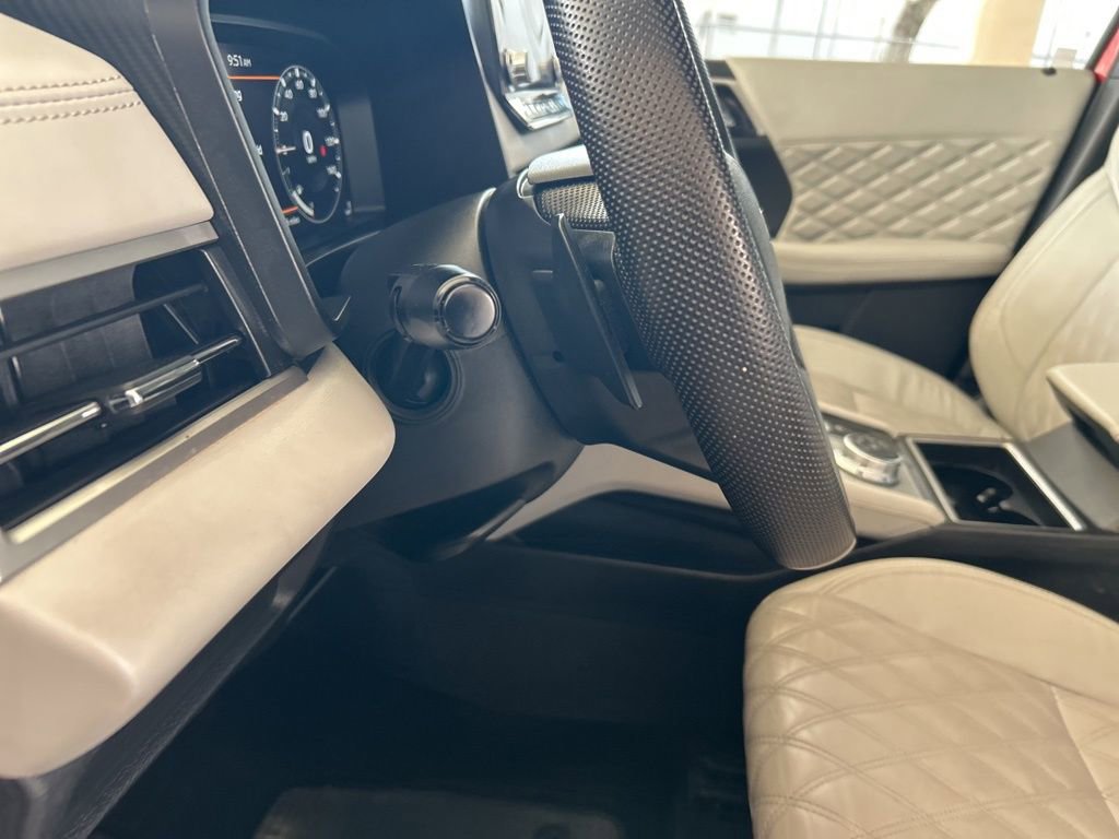 Used 2023 Mitsubishi Outlander SEL image 42