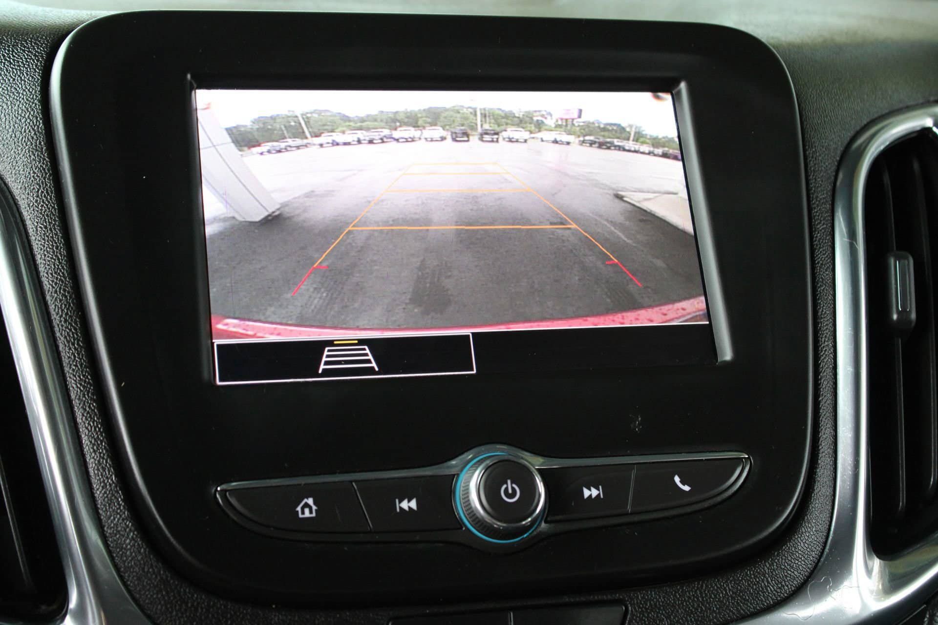 Used 2023 Chevrolet Equinox LT AWD/4WD image 37