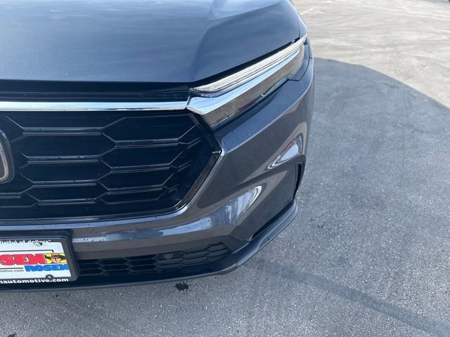 Certified 2023 Honda CR-V EX-L image 42