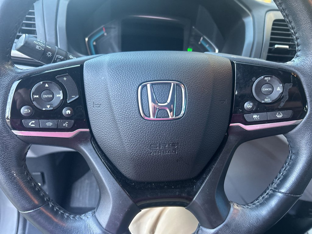 Used 2022 Honda Odyssey Elite image 24
