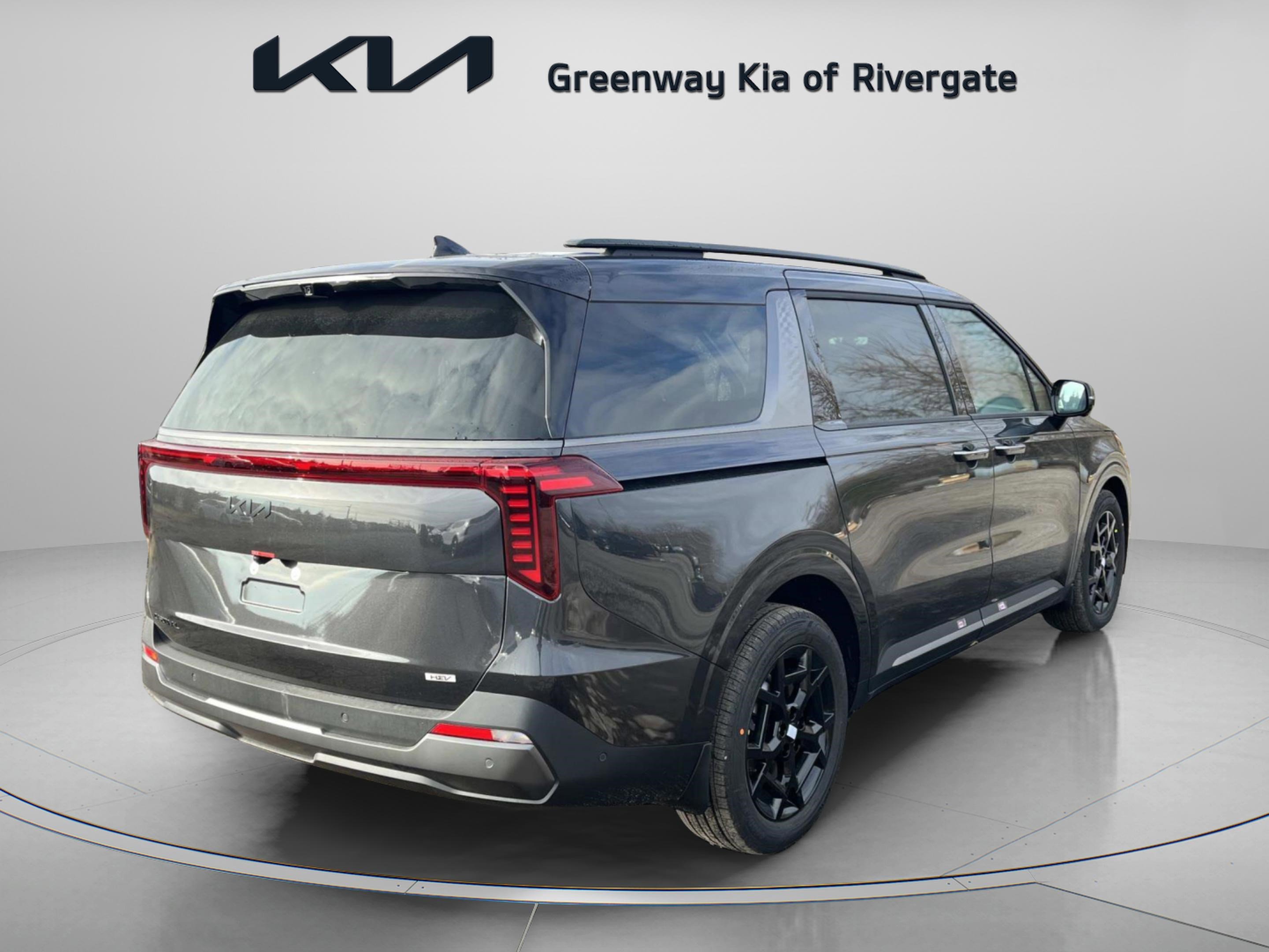 New 2026 Kia Carnival SX Prestige FWD image 7