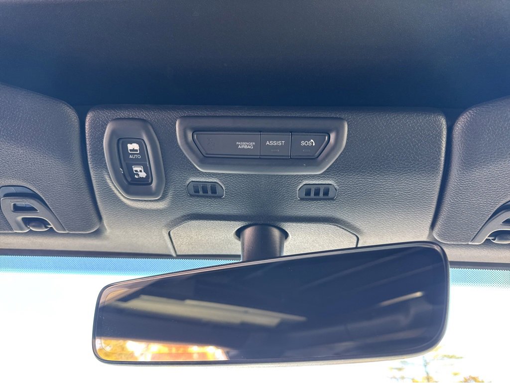 Certified 2021 Jeep Wrangler Unlimited Sport w/ Sun And Sound Package image 24