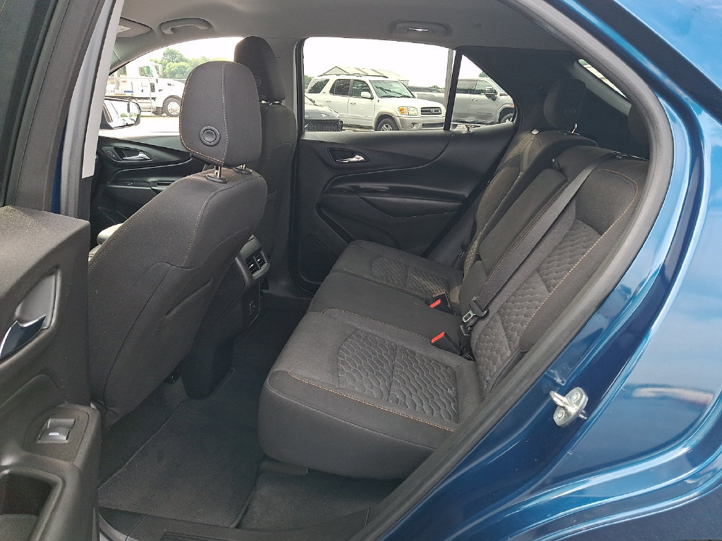 Used 2019 Chevrolet Equinox LT AWD/4WD image 11