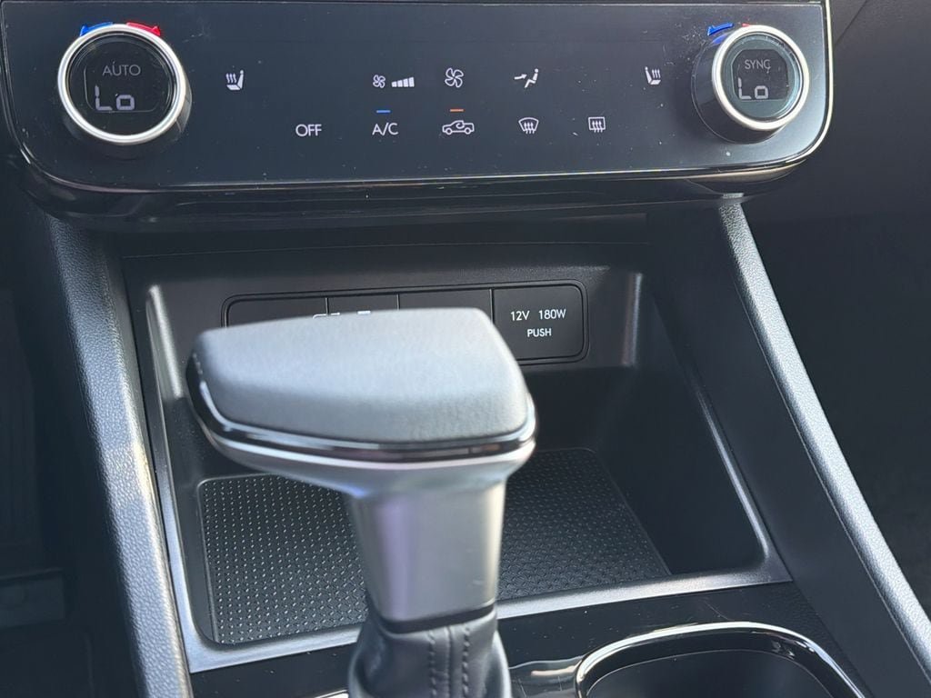 Certified 2026 Hyundai Santa Cruz SEL AWD/4WD image 25