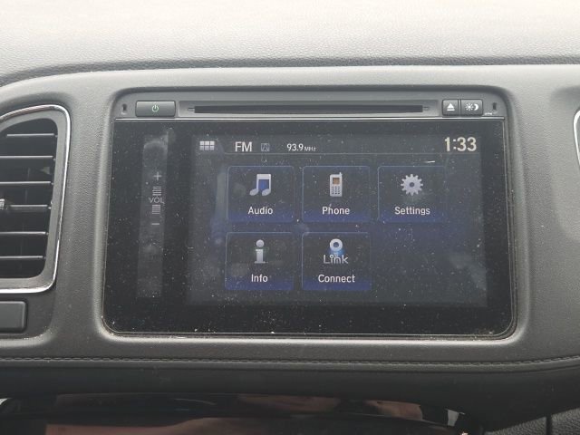 Used 2018 Honda HR-V EX image 27