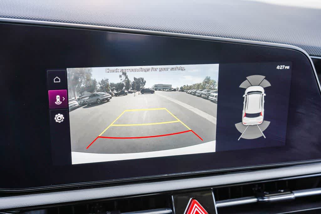 Used 2024 Kia Niro Wave w/ Wave Preserve Package FWD image 25