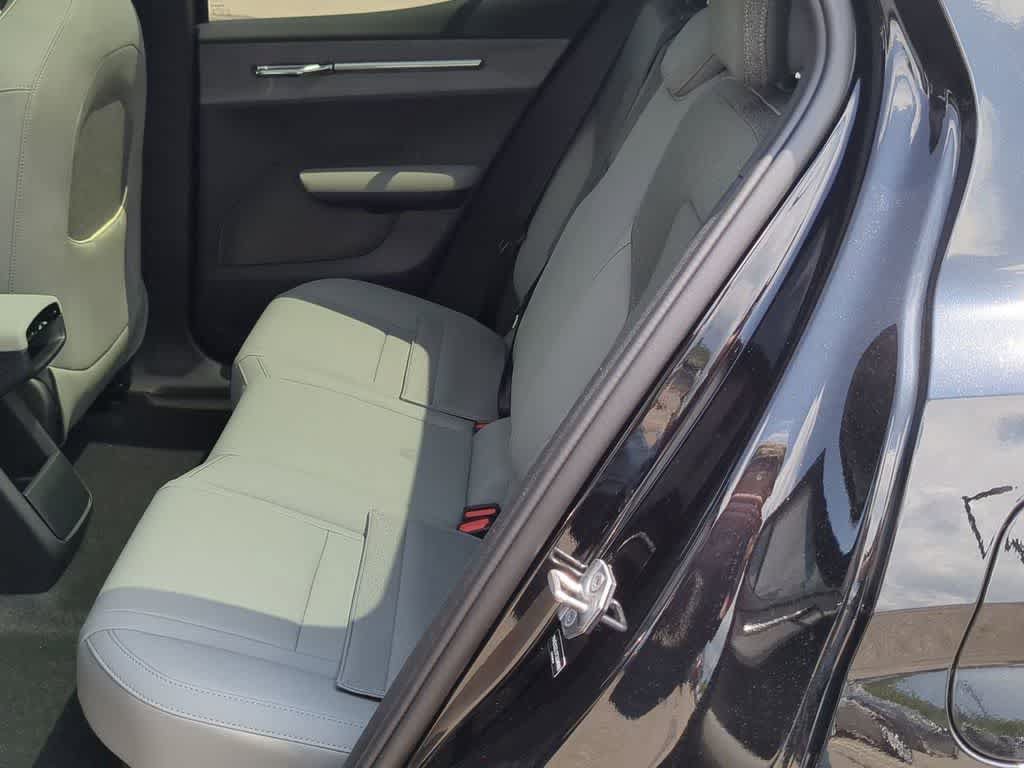 New 2026 Volvo EX30 Ultra w/ Protection Package AWD/4WD image 18