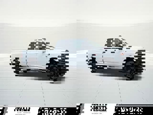 New 2025 RAM 2500 Tradesman image 1