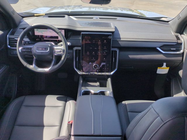 New 2027 GMC Acadia Elevation w/ Black Edition AWD/4WD image 20