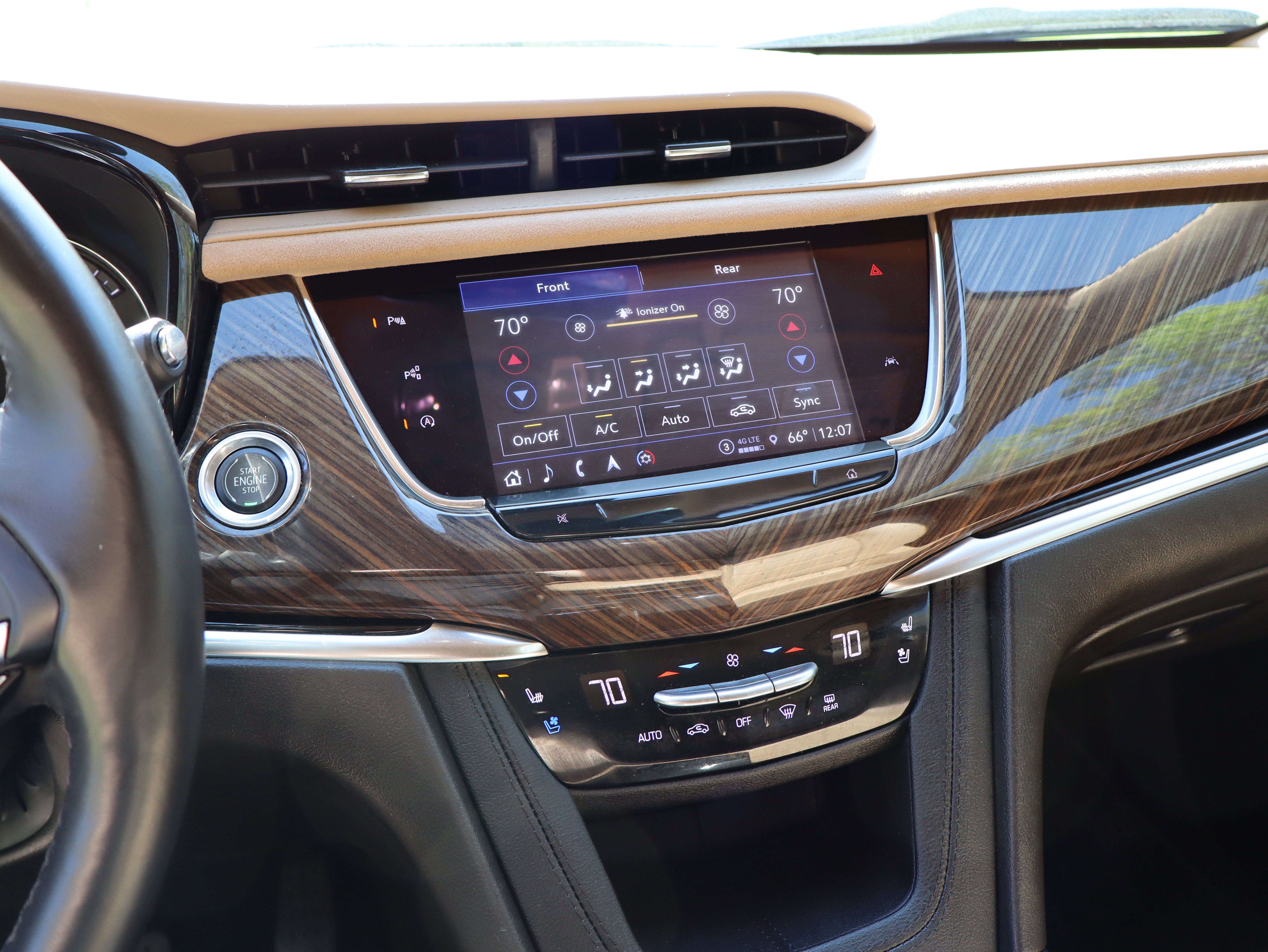 Used 2023 Cadillac XT6 Premium Luxury w/ Platinum Package image 30