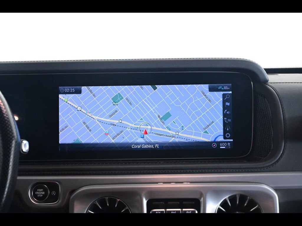 Used 2022 Mercedes-Benz G 63 AMG 4MATIC image 13