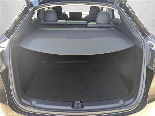 Used 2024 Tesla Model Y Long Range AWD/4WD image 6