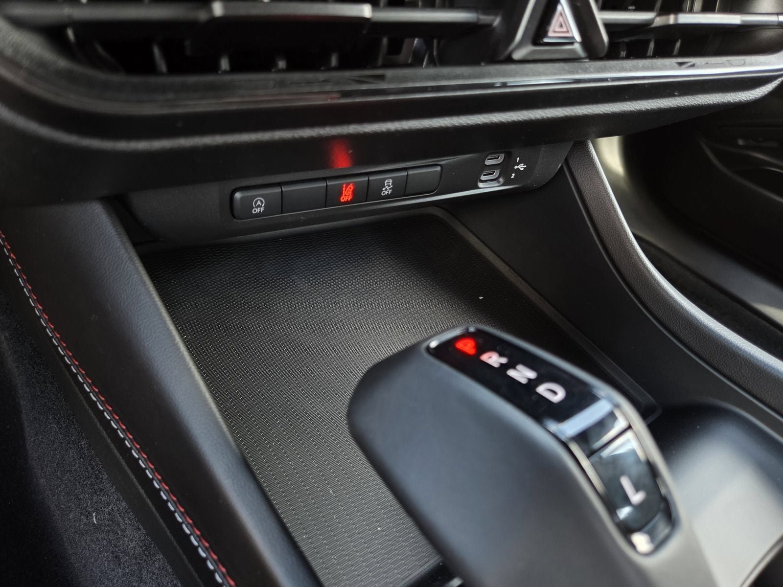 New 2026 Dodge Charger R/T AWD/4WD image 11