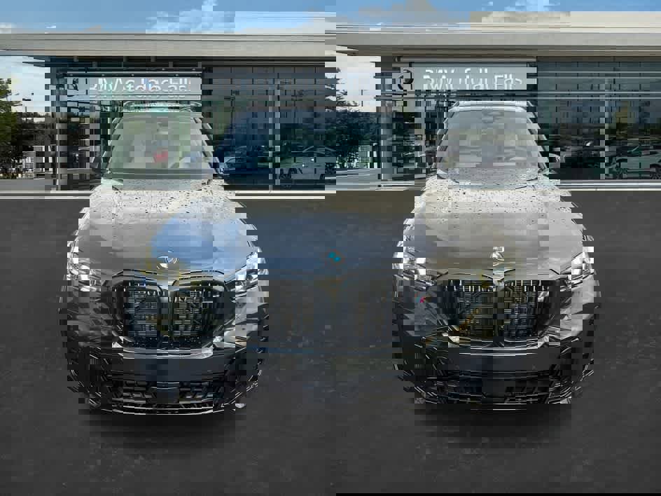 Used 2026 BMW X5 M60i image 4