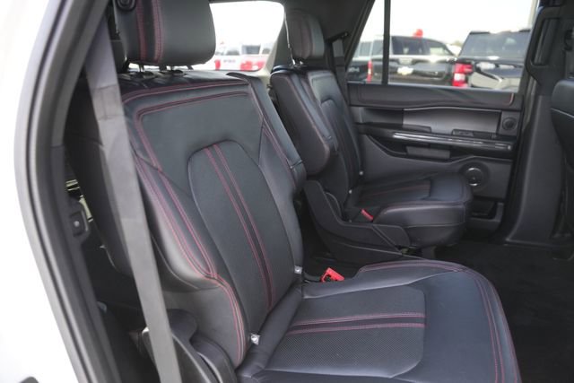 Used 2019 Ford Expedition Max Limited w/ Equipment Group 303A image 17