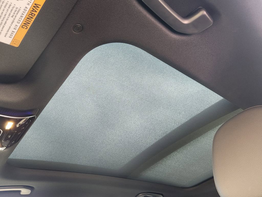 New 2026 Mercedes-Benz GLC 300 4MATIC image 24