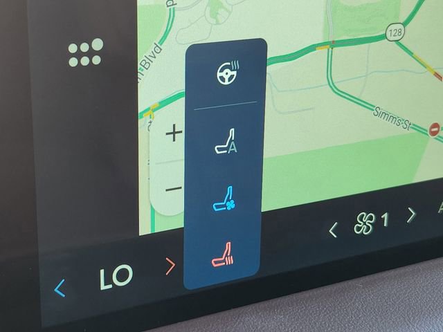 New 2026 Lincoln Aviator Reserve w/ Luxury Package AWD/4WD image 22