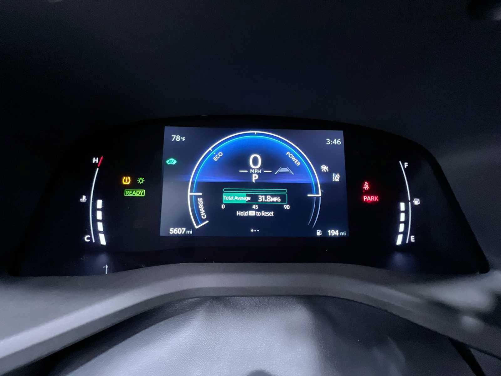 Used 2026 Toyota Camry SE w/ Multimedia Upgrade Package FWD image 22