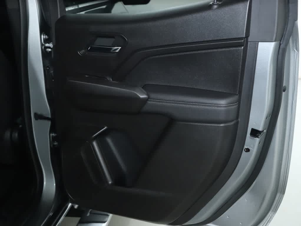 Used 2023 GMC Canyon Elevation w/ Convenience Package AWD/4WD image 31