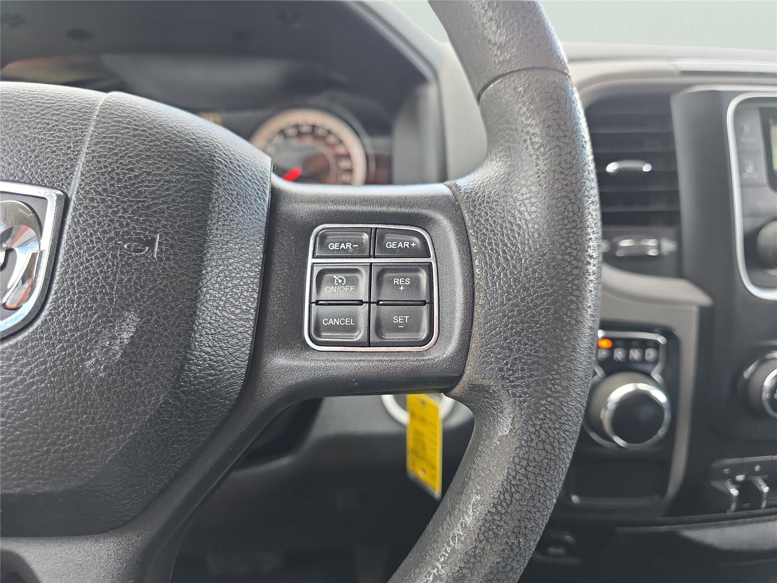 Used 2018 RAM 1500 Tradesman w/ Popular Equipment Group image 22