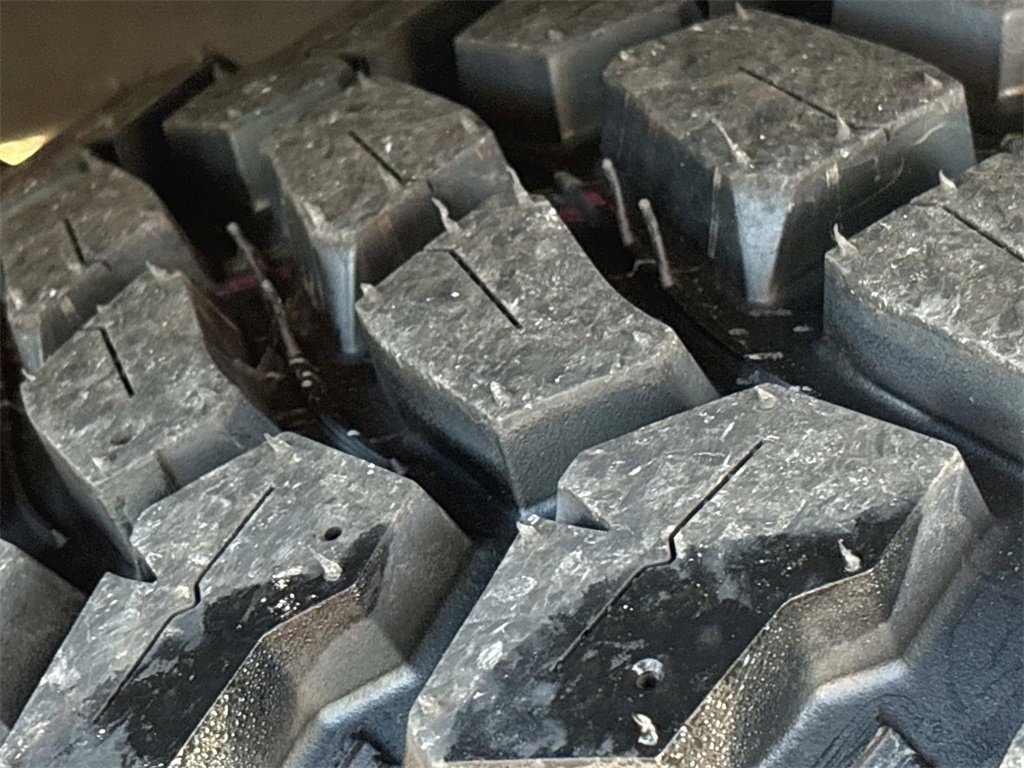 New 2025 Jeep Gladiator Sport image 12