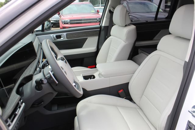 New 2026 Hyundai Santa Fe Calligraphy AWD/4WD image 16