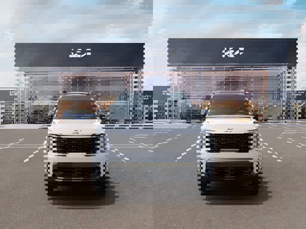 New 2026 Kia Sorento SX Prestige image 2