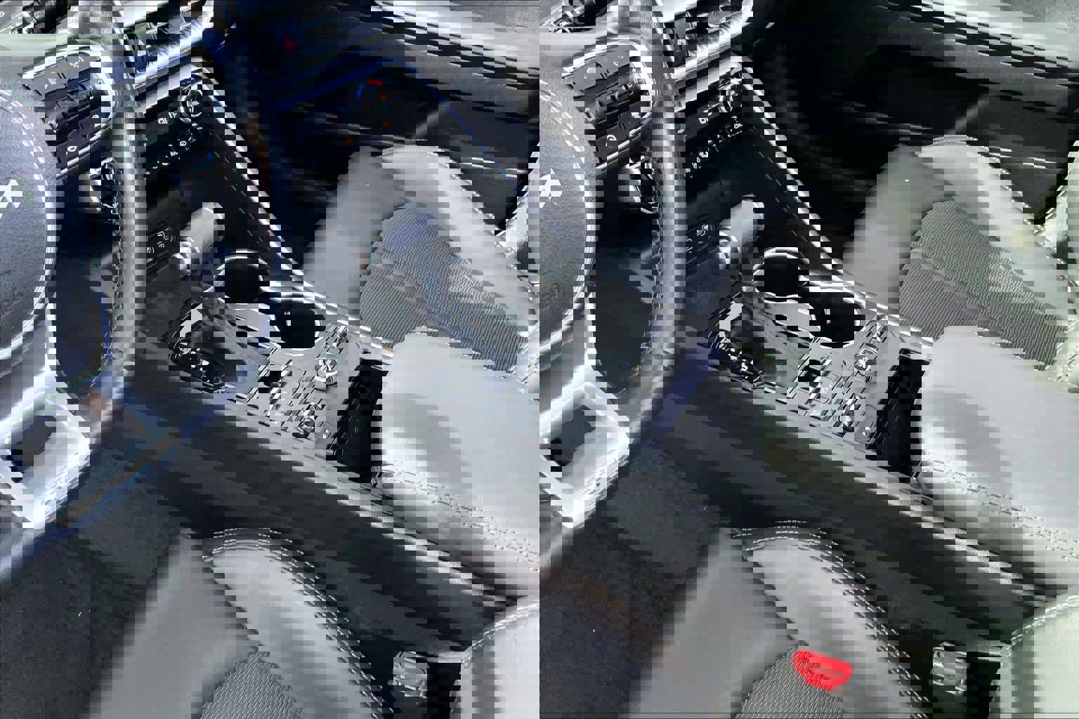 Used 2024 Kia K5 GT-Line image 15