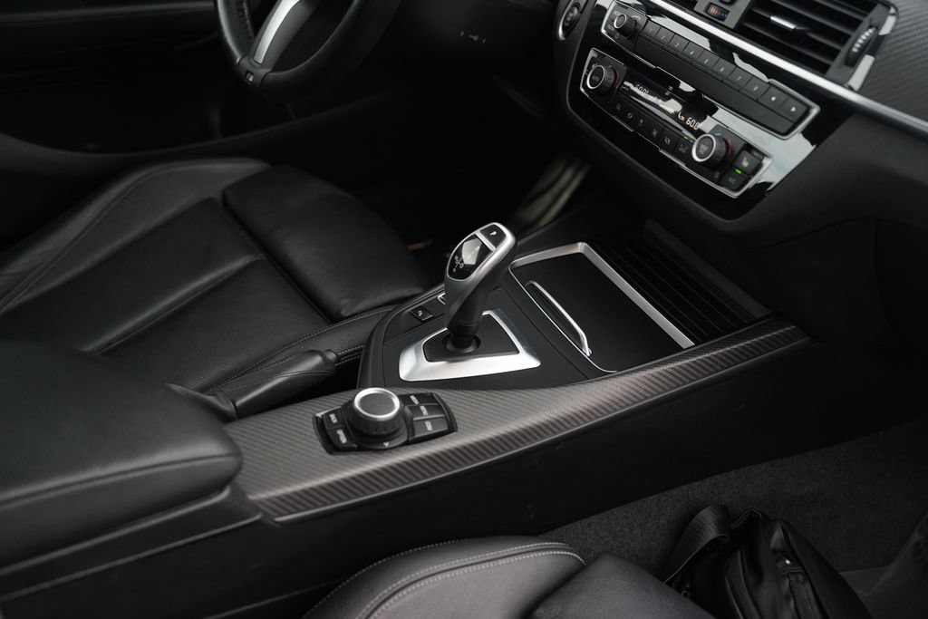 Used 2020 BMW M240i xDrive Coupe AWD/4WD image 16