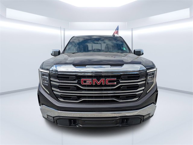 Used 2022 GMC Sierra 1500 SLT w/ SLT Convenience Package image 8