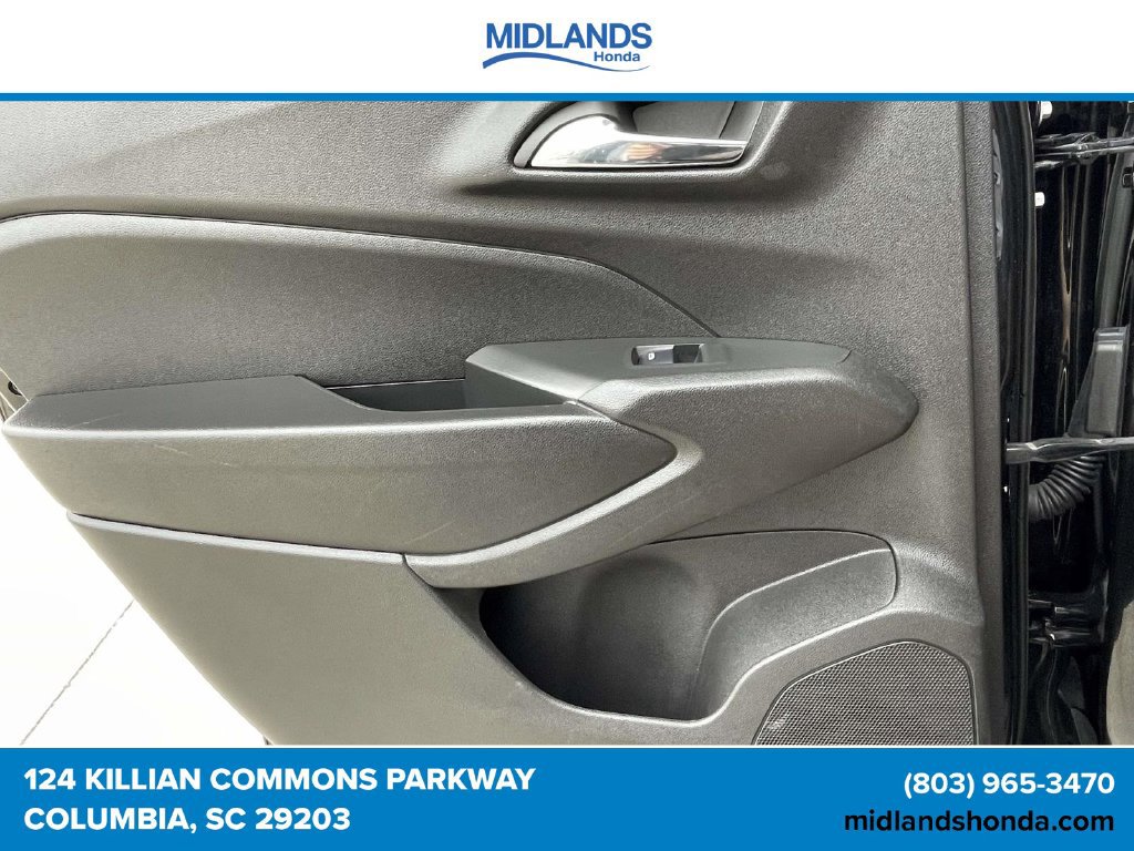 Used 2024 Chevrolet Trax LT FWD image 13