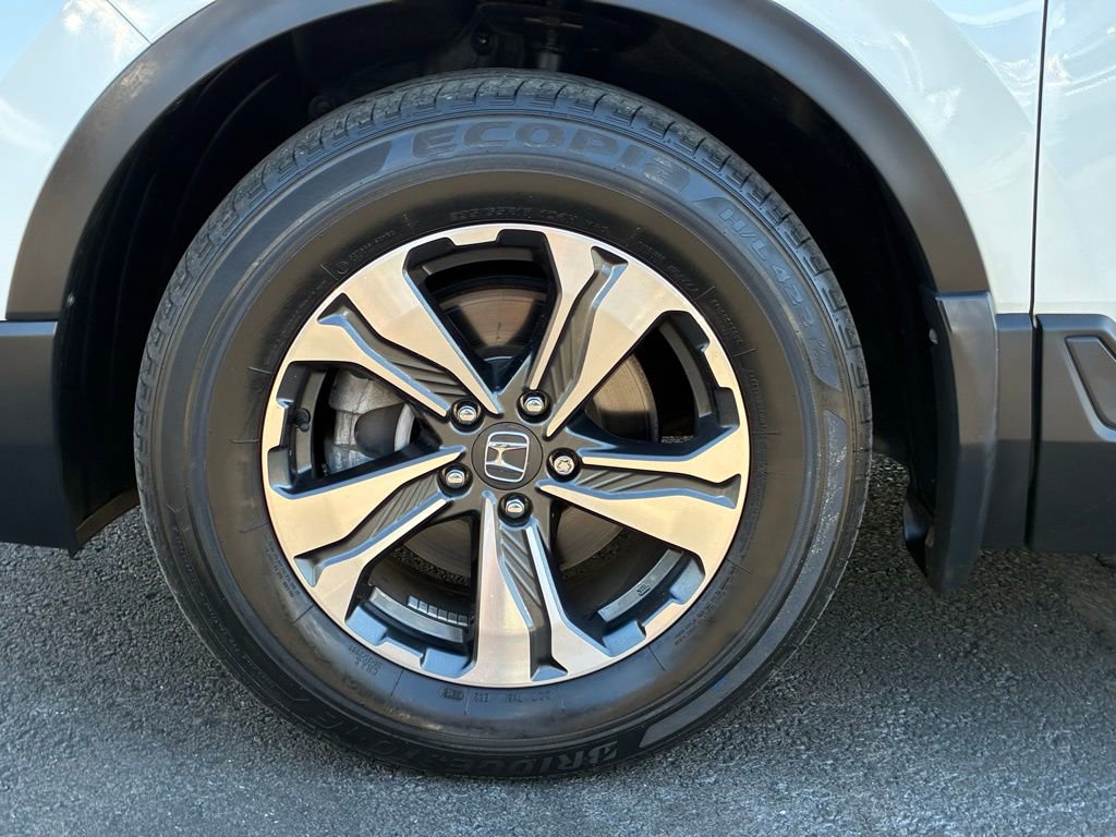 Used 2018 Honda CR-V LX image 48