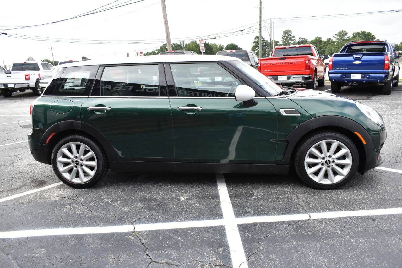 Used 2016 MINI Cooper Clubman FWD image 5