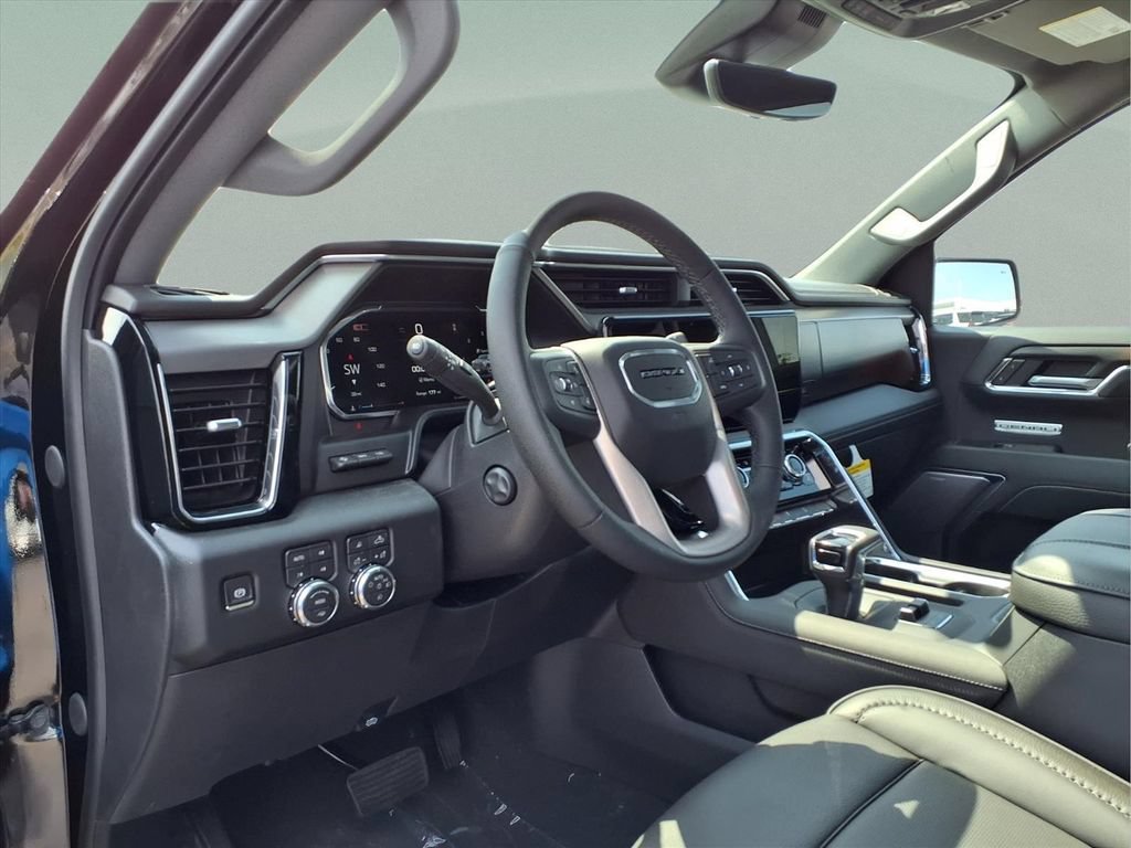 New 2026 GMC Sierra 1500 Denali w/ Denali Reserve Package AWD/4WD image 10