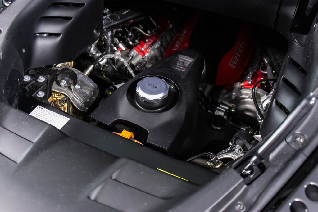 Certified 2025 Ferrari SF90 Spider image 63