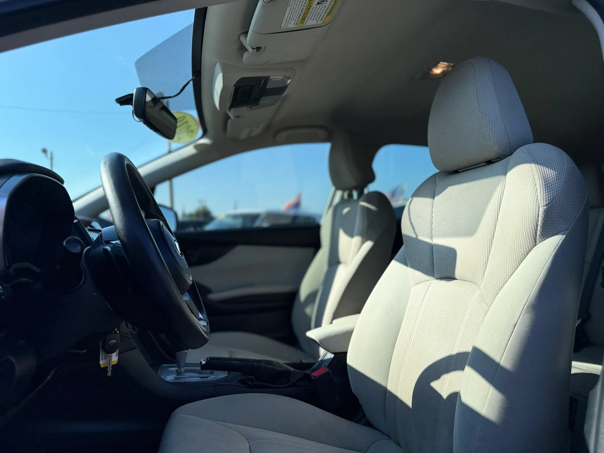 Used 2019 Subaru Impreza 2.0i Premium AWD/4WD image 12