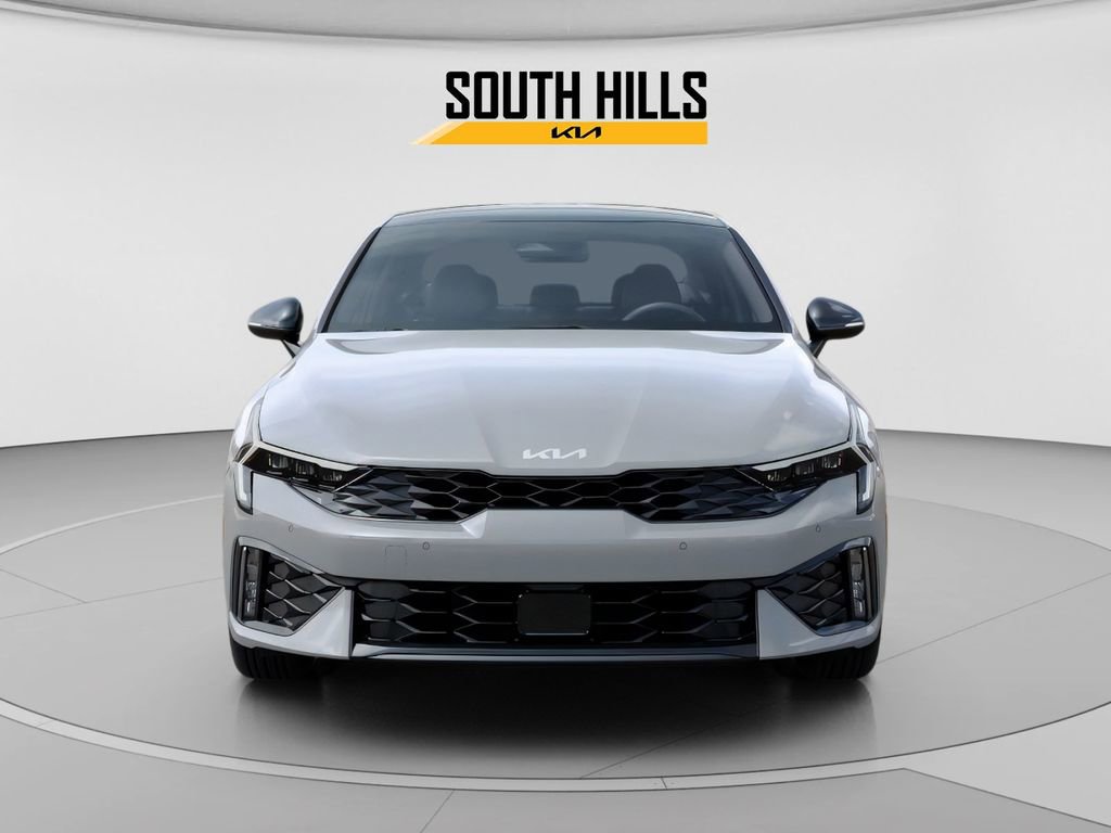 New 2026 Kia K5 GT-Line AWD/4WD image 2