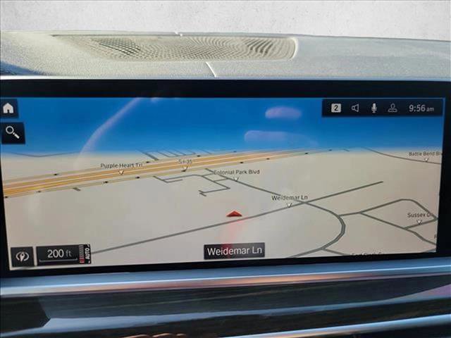 Used 2019 BMW X5 xDrive40i w/ Premium Package 2 image 22