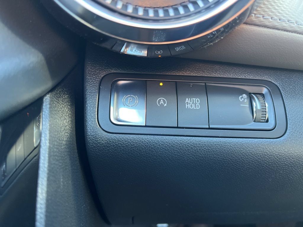 New 2026 Chevrolet Equinox LT w/ Convenience Package II FWD image 19