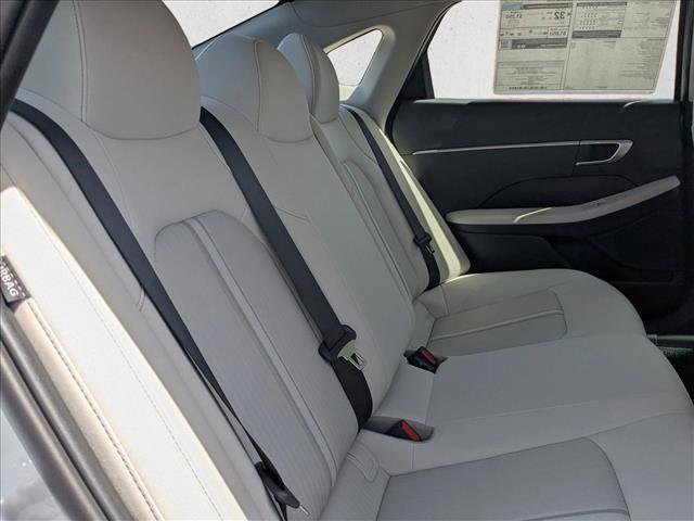 Used 2025 Hyundai Sonata SE image 20