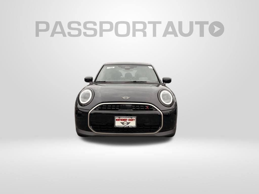 Used 2025 MINI Cooper S image 2