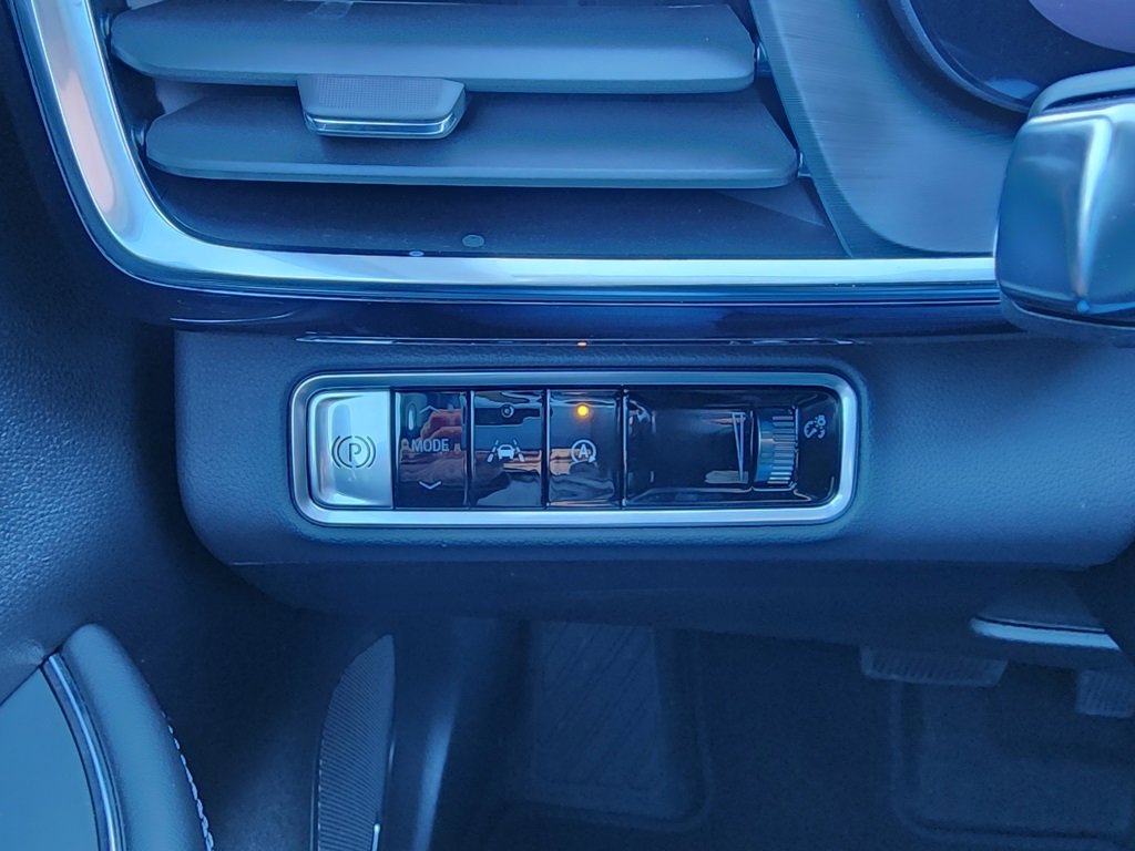 New 2026 Buick Envision Preferred image 19