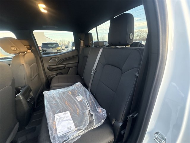 New 2026 Chevrolet Colorado LT image 26