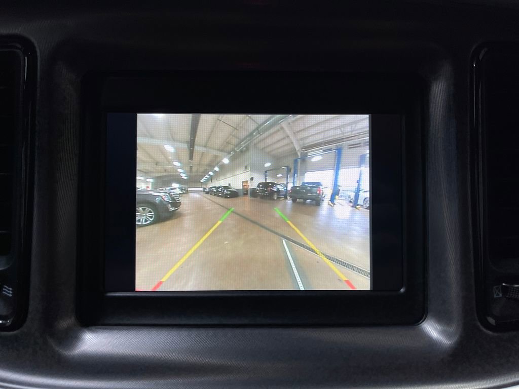 Used 2022 Dodge Challenger SXT w/ Blacktop Package image 10