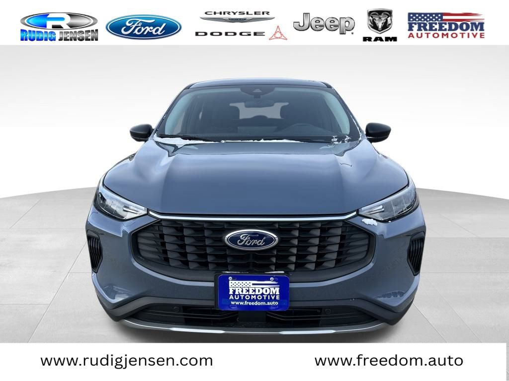 New 2026 Ford Escape Active w/ Active Premium Tech Pack AWD/4WD image 12