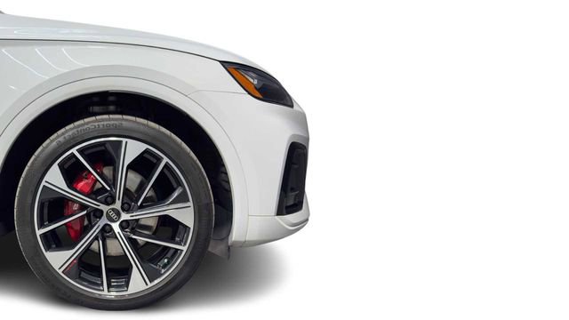 Used 2022 Audi SQ5 Premium Plus image 8