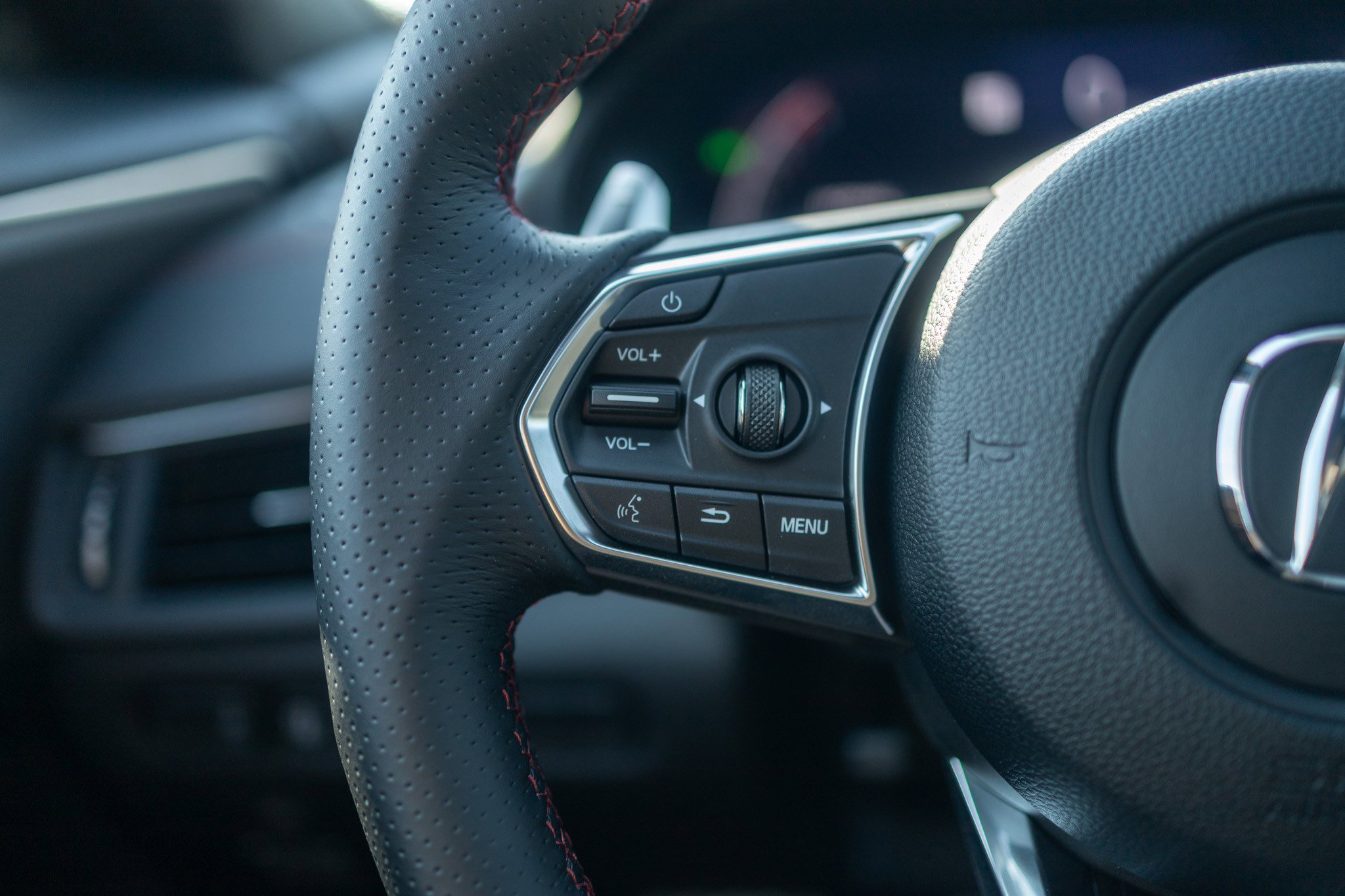 New 2025 Acura TLX SH-AWD w/ A-SPEC Pkg image 28